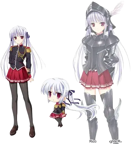 莉莎·艾奥斯特雷