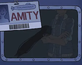 Amity