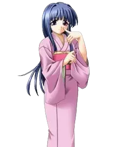 千川 芽衣