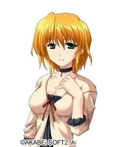 九重真咲