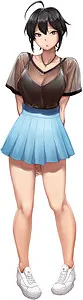 石原 香澄