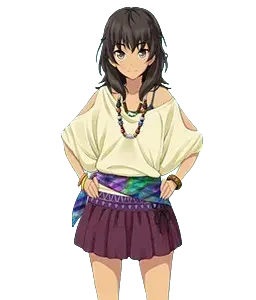汐鐘 京子