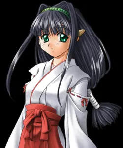 月池 小姫