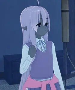 暗精灵