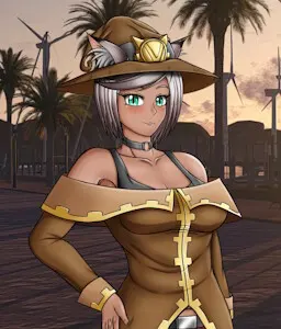 Akiza Valentine