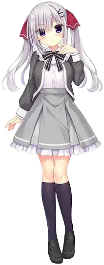 圣莉莉子