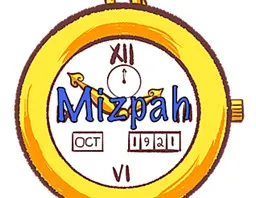 Mizpah