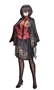 Tokugawa Ririko