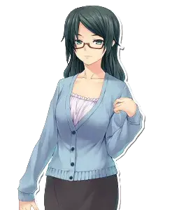 夕月 香也子
