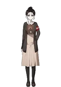 十文字绘里香