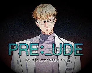 PRE:_UDE | Love's Lost Requiem