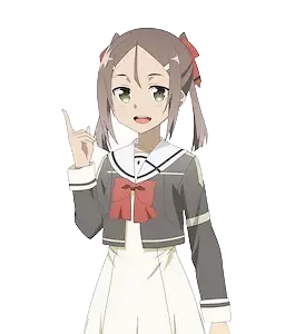 三好夏凛