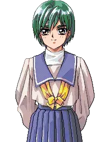 広田 美鈴
