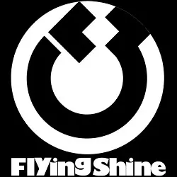 FlyingShine黑