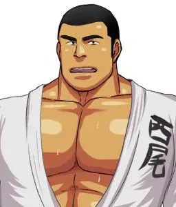 西尾