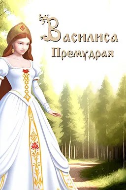 Vasilisa the Wise