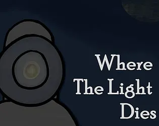 Where The Light Dies