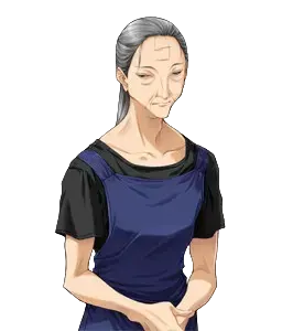 志田时江