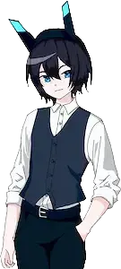 青子
