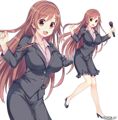 冴島乃恵瑠