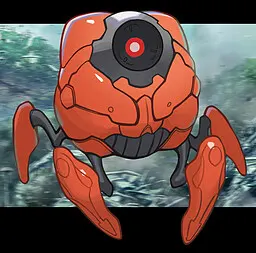 剧透角色