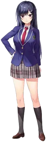明日咲沙希