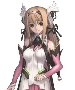 オリカ・ネストミール