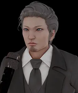 朴