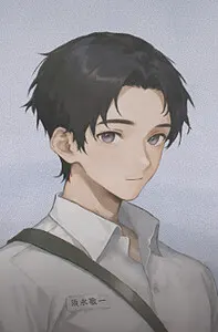 Sunaga Keiichi