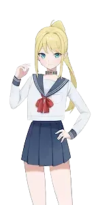 赤城まりん
