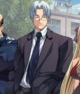 鳳竜之介