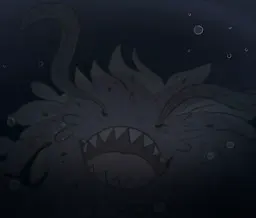 剧透角色