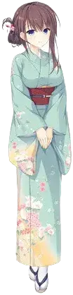 一之濑秋乃
