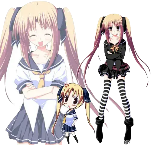 柊 荠