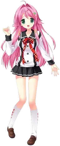 淡岛茜