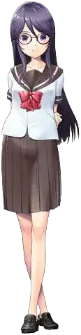 石垣 由香里