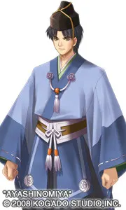 御月 佐和人