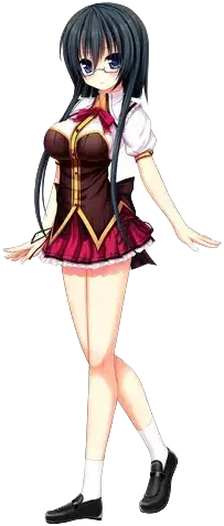 伊吹 涛子