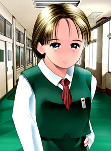 渡边绘里香