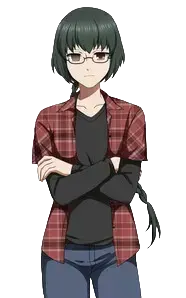 青木敦子