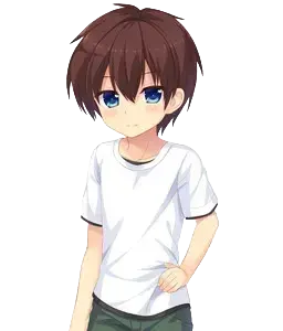 秋人