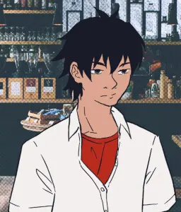 伊莱贾·朗