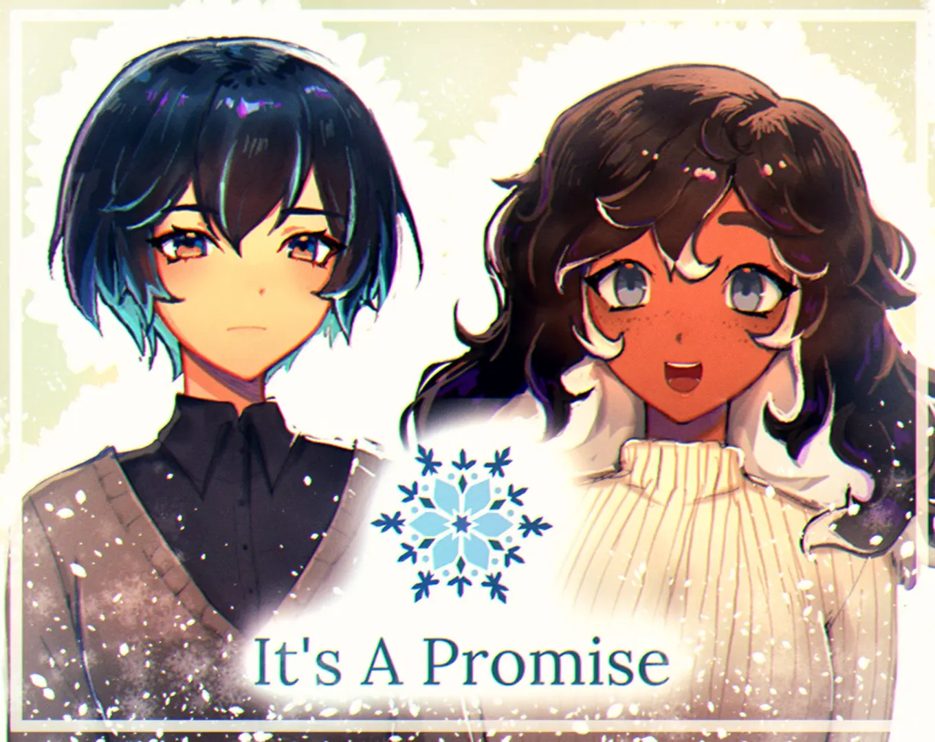 It's A Promise