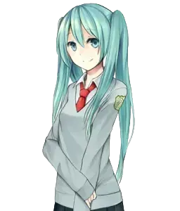 初音未来