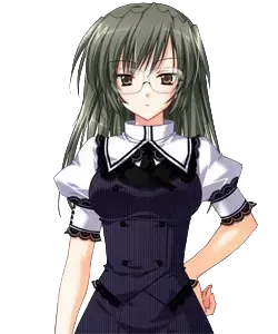 高杉若菜