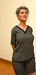 金妮