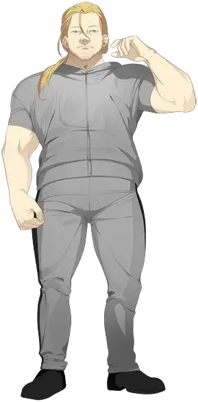 タケオ