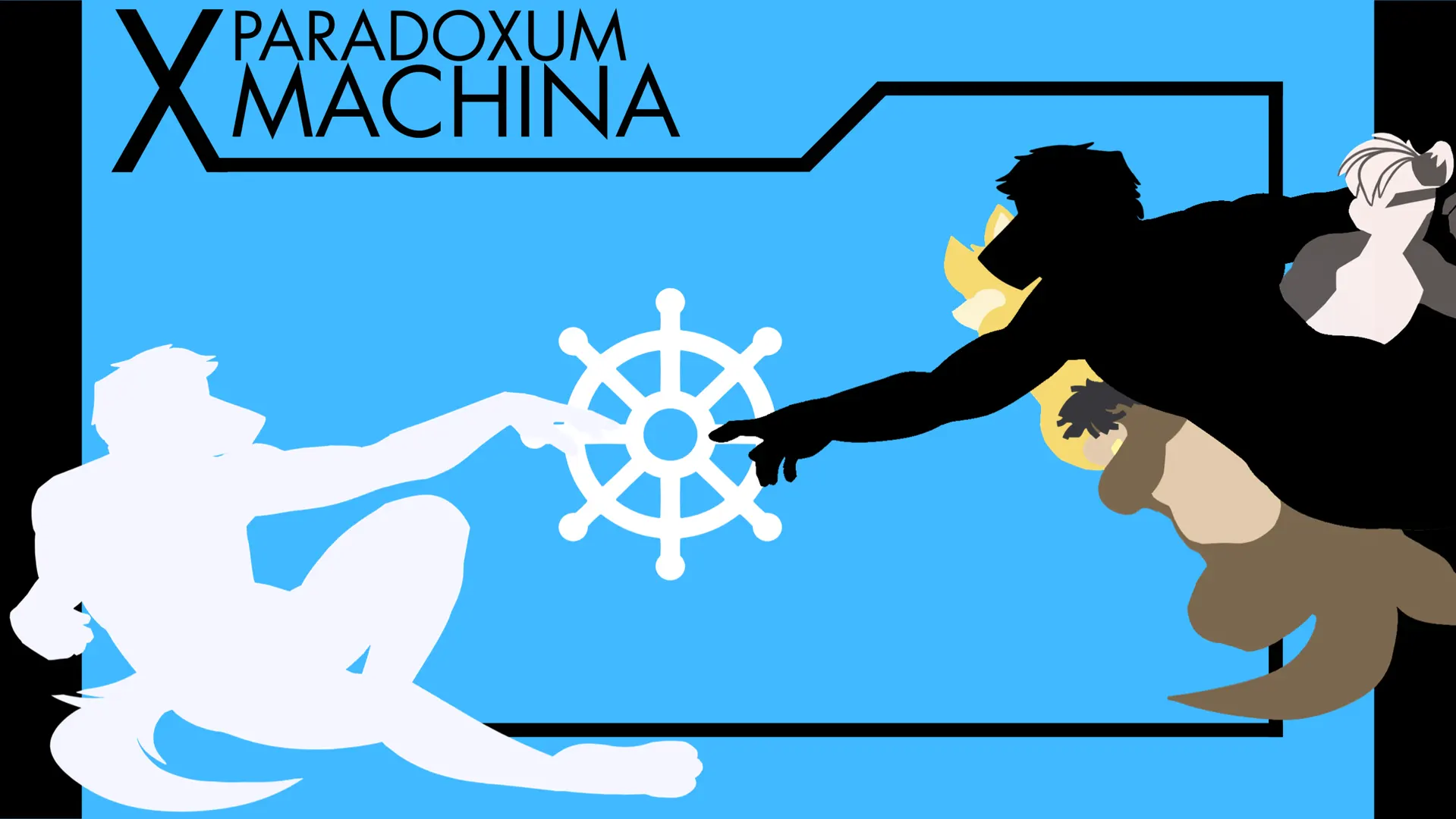 Paradoxum X Machina
