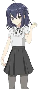 剧透角色