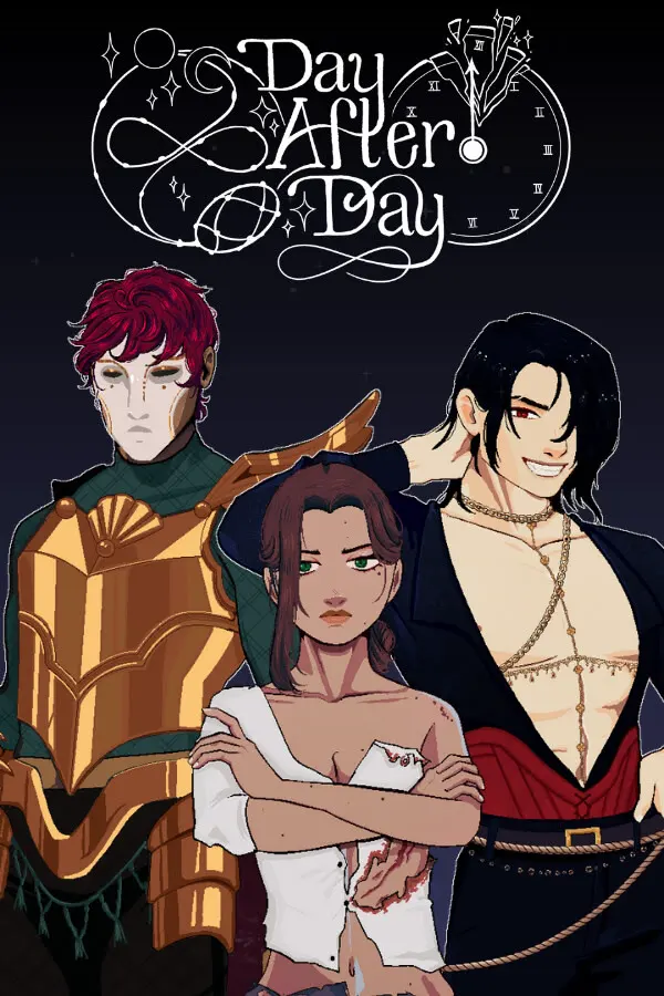 Day After Day